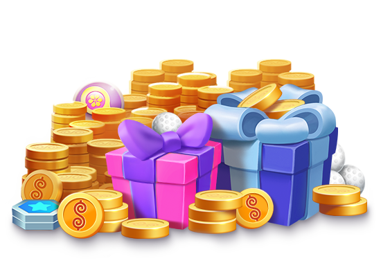 Daily Free Gift