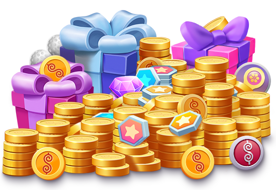 VIP Welcome Bundle